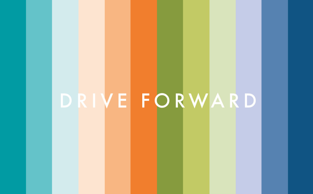 Drive Forward